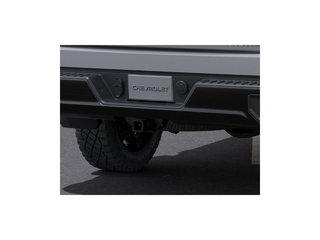 2025 Chevrolet Silverado 1500 in St-Jérôme, Quebec - 14 - w320h240px
