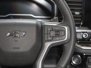 Chevrolet Silverado 1500  2025 à St-Jérôme, Québec - 17 - w320h240px