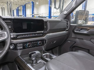 Chevrolet Silverado 1500  2025 à St-Jérôme, Québec - 24 - w320h240px