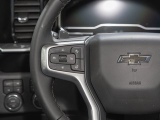 Chevrolet Silverado 1500  2025 à St-Jérôme, Québec - 16 - w320h240px