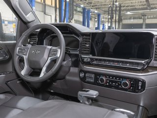 Chevrolet Silverado 1500  2025 à St-Jérôme, Québec - 34 - w320h240px