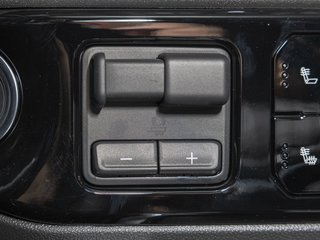 Chevrolet Silverado 1500  2025 à St-Jérôme, Québec - 29 - w320h240px