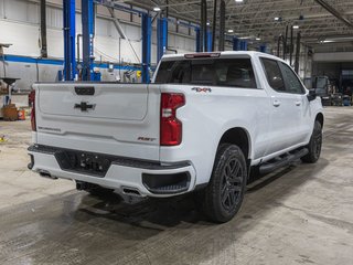 Chevrolet Silverado 1500  2025 à St-Jérôme, Québec - 9 - w320h240px