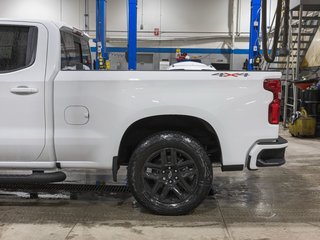 Chevrolet Silverado 1500  2025 à St-Jérôme, Québec - 37 - w320h240px