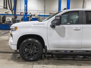Chevrolet Silverado 1500  2025 à St-Jérôme, Québec - 39 - w320h240px