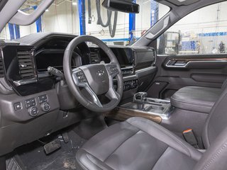 Chevrolet Silverado 1500  2025 à St-Jérôme, Québec - 13 - w320h240px