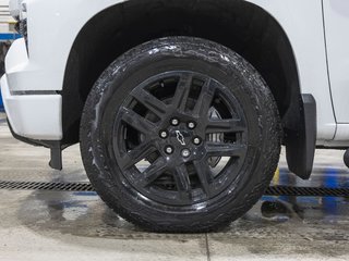 Chevrolet Silverado 1500  2025 à St-Jérôme, Québec - 40 - w320h240px