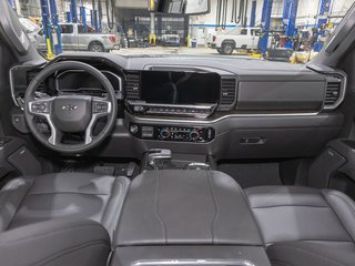 Chevrolet Silverado 1500  2025 à St-Jérôme, Québec - 4 - w320h240px
