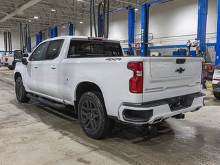 Chevrolet Silverado 1500  2025 à St-Jérôme, Québec - 6 - w320h240px