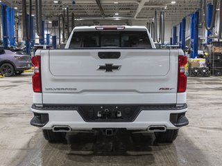 Chevrolet Silverado 1500  2025 à St-Jérôme, Québec - 8 - w320h240px