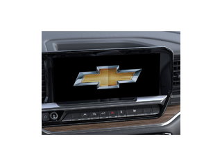 Chevrolet Silverado 1500  2025 à St-Jérôme, Québec - 20 - w320h240px