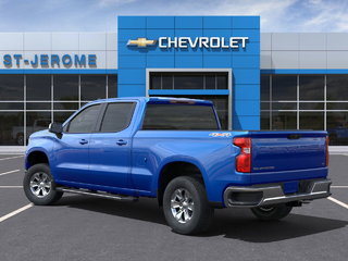 Chevrolet Silverado 1500  2025 à St-Jérôme, Québec - 3 - w320h240px
