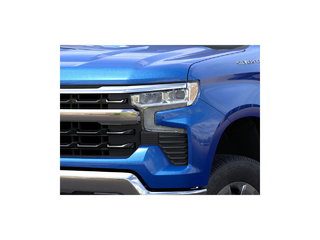 Chevrolet Silverado 1500  2025 à St-Jérôme, Québec - 10 - w320h240px