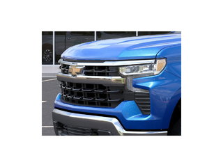 Chevrolet Silverado 1500  2025 à St-Jérôme, Québec - 13 - w320h240px