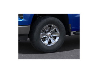 Chevrolet Silverado 1500  2025 à St-Jérôme, Québec - 9 - w320h240px
