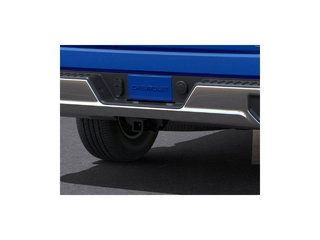 Chevrolet Silverado 1500  2025 à St-Jérôme, Québec - 14 - w320h240px