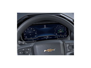 Chevrolet Silverado 1500  2025 à St-Jérôme, Québec - 18 - w320h240px