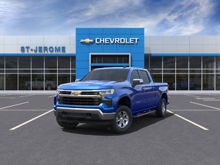 Chevrolet Silverado 1500  2025 à St-Jérôme, Québec - 8 - w320h240px