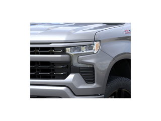 2025 Chevrolet Silverado 1500 in St-Jérôme, Quebec - 10 - w320h240px