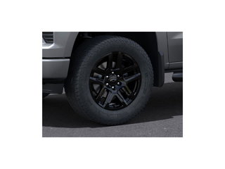 2025 Chevrolet Silverado 1500 in St-Jérôme, Quebec - 9 - w320h240px