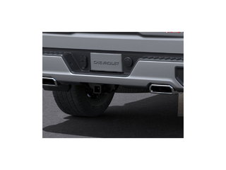 2025 Chevrolet Silverado 1500 in St-Jérôme, Quebec - 14 - w320h240px