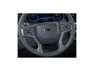 2025 Chevrolet Silverado 1500 in St-Jérôme, Quebec - 19 - w320h240px