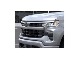 2025 Chevrolet Silverado 1500 in St-Jérôme, Quebec - 13 - w320h240px