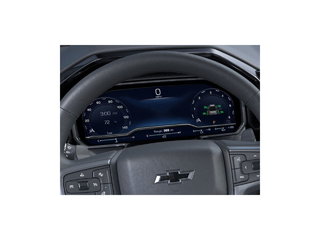 2025 Chevrolet Silverado 1500 in St-Jérôme, Quebec - 18 - w320h240px