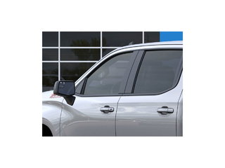2025 Chevrolet Silverado 1500 in St-Jérôme, Quebec - 12 - w320h240px