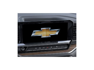 2025 Chevrolet Silverado 1500 in St-Jérôme, Quebec - 20 - w320h240px