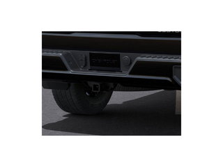 Chevrolet Silverado 1500  2025 à St-Jérôme, Québec - 14 - w320h240px