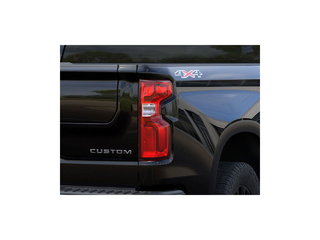 Chevrolet Silverado 1500  2025 à St-Jérôme, Québec - 11 - w320h240px