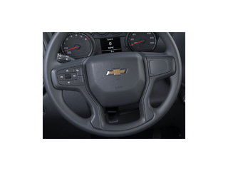 Chevrolet Silverado 1500  2025 à St-Jérôme, Québec - 19 - w320h240px