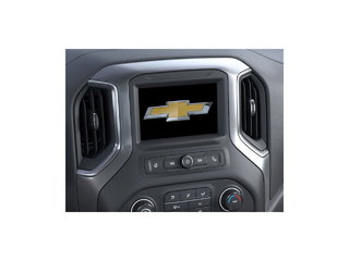 Chevrolet Silverado 1500  2025 à St-Jérôme, Québec - 20 - w320h240px