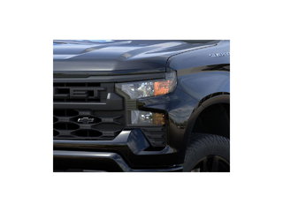 Chevrolet Silverado 1500  2025 à St-Jérôme, Québec - 10 - w320h240px