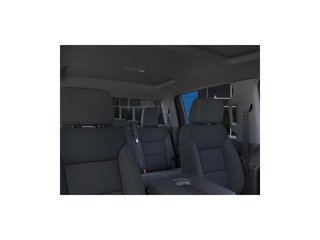 Chevrolet Silverado 1500  2025 à St-Jérôme, Québec - 24 - w320h240px