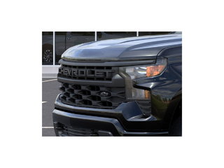 Chevrolet Silverado 1500  2025 à St-Jérôme, Québec - 13 - w320h240px