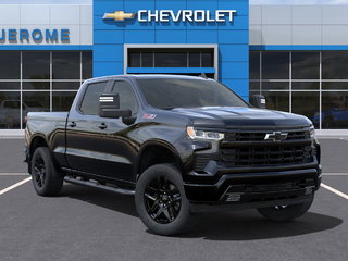 2025 Chevrolet Silverado 1500 in St-Jérôme, Quebec - 7 - w320h240px