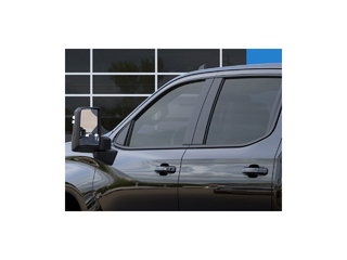 2025 Chevrolet Silverado 1500 in St-Jérôme, Quebec - 12 - w320h240px