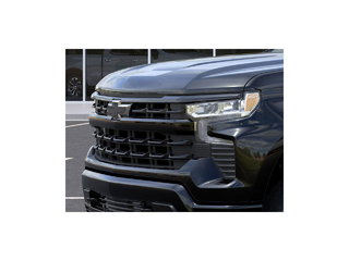 2025 Chevrolet Silverado 1500 in St-Jérôme, Quebec - 13 - w320h240px