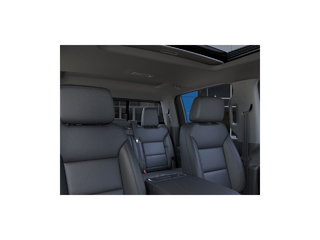 2025 Chevrolet Silverado 1500 in St-Jérôme, Quebec - 24 - w320h240px