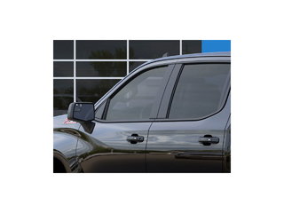 2025 Chevrolet Silverado 1500 in St-Jérôme, Quebec - 12 - w320h240px