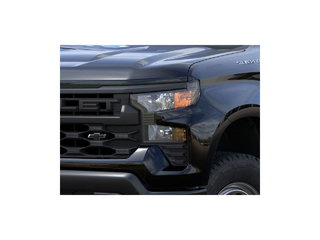 2025 Chevrolet Silverado 1500 in St-Jérôme, Quebec - 10 - w320h240px