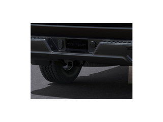 2025 Chevrolet Silverado 1500 in St-Jérôme, Quebec - 14 - w320h240px