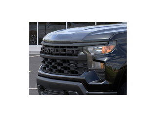 2025 Chevrolet Silverado 1500 in St-Jérôme, Quebec - 13 - w320h240px