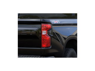 2025 Chevrolet Silverado 1500 in St-Jérôme, Quebec - 11 - w320h240px