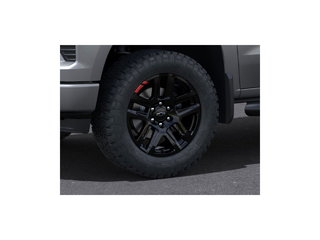 2025 Chevrolet Silverado 1500 in St-Jérôme, Quebec - 9 - w320h240px