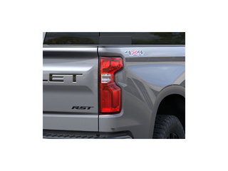 2025 Chevrolet Silverado 1500 in St-Jérôme, Quebec - 11 - w320h240px
