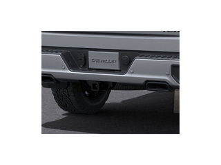2025 Chevrolet Silverado 1500 in St-Jérôme, Quebec - 14 - w320h240px
