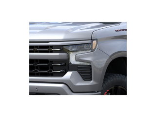 2025 Chevrolet Silverado 1500 in St-Jérôme, Quebec - 10 - w320h240px